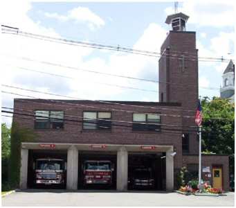 Symposium Technologies Provides New Dispatch Solution for Dedham Fire Department